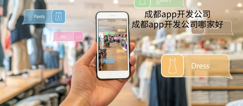 成都app开发公司