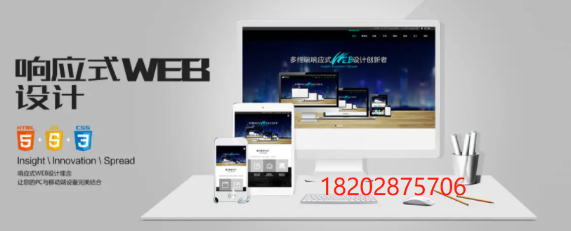 成都定制网站设计公司