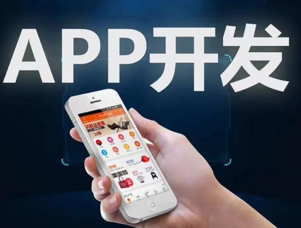 成都app开发公司